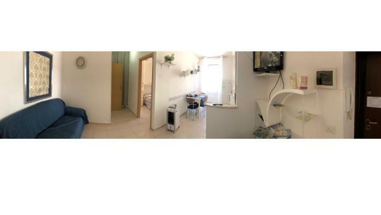Appartamento La Petite Maison Nettuno Esterno foto